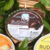 Budino al cioccolato