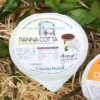Panna cotta