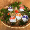 Yogurt pesca e lamponi - immagine 2