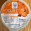 Yogurt albicocca